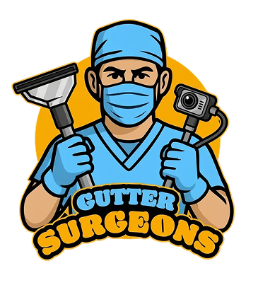Plumbing Surgeons Logo