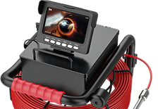 Free Camera inspection